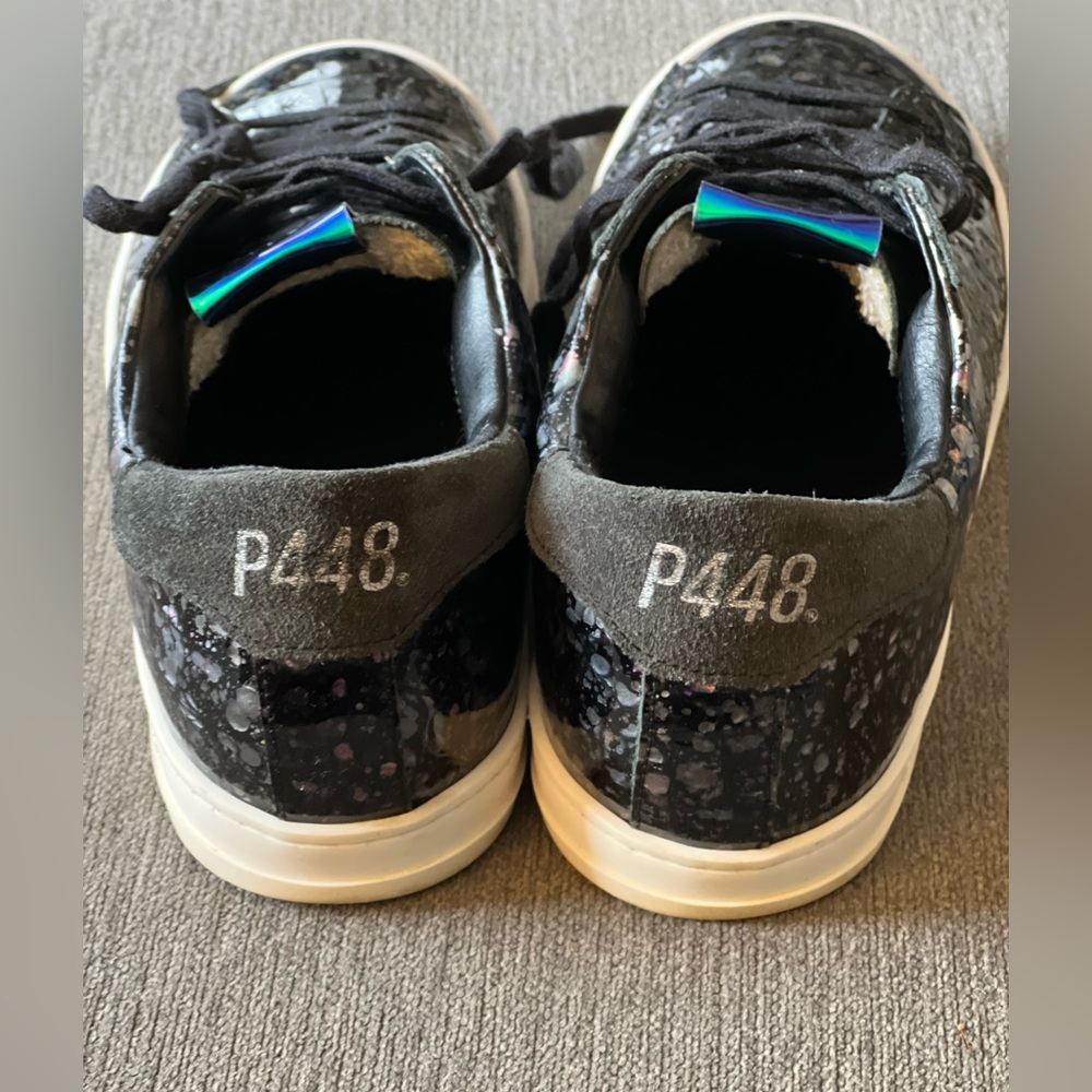 P448 John size 38 - Picture 3 of 11